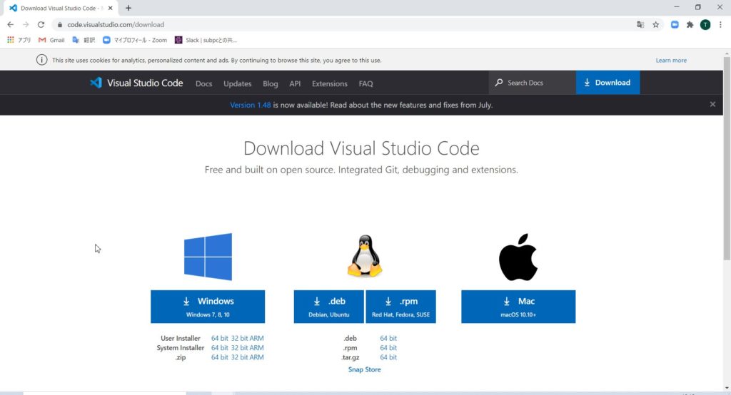 Visual Studio Code 起動しない Windows10 – Visual Studio Code 終了コード – TPNRQI